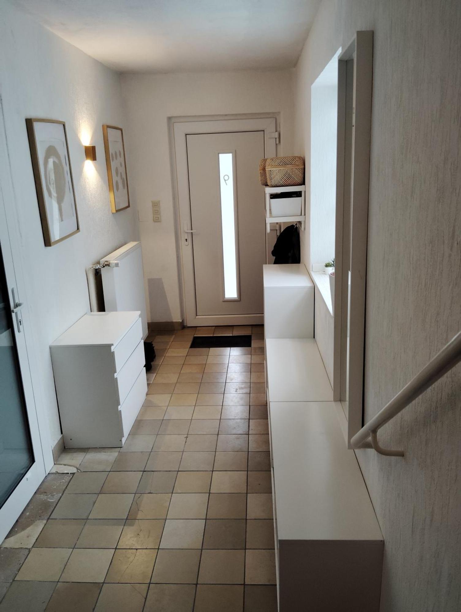 Hamburg Studio Fuer Bis Zu 4 Personen Exterior photo